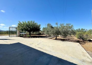 Foto 8 - Villa Contrada Bosco Falconeria, Partinico - photo 8