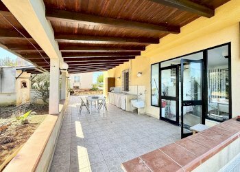 Foto 9 - Villa Contrada Bosco Falconeria, Partinico - photo 9