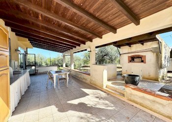 Foto 10 - Villa Contrada Bosco Falconeria, Partinico - photo 10