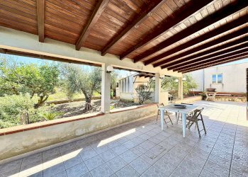 Foto 11 - Villa Contrada Bosco Falconeria, Partinico - photo 11