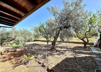 Foto 13 - Villa Contrada Bosco Falconeria, Partinico - photo 13