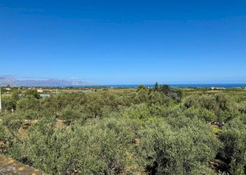 Foto 16 - Villa Contrada Bosco Falconeria, Partinico - photo 16