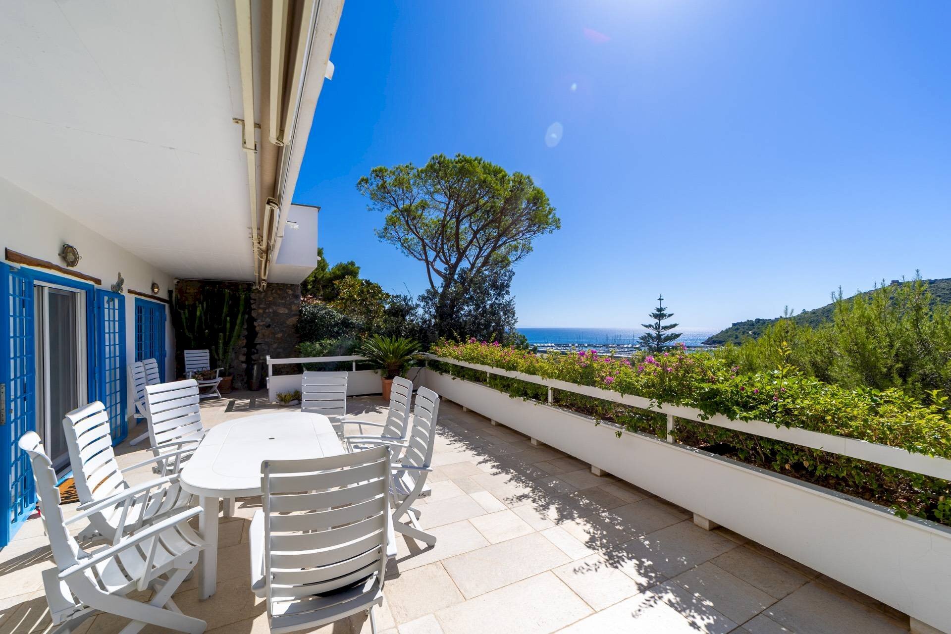 Foto 2 - Villa Località Poggio Pertuso, Monte Argentario - foto 2