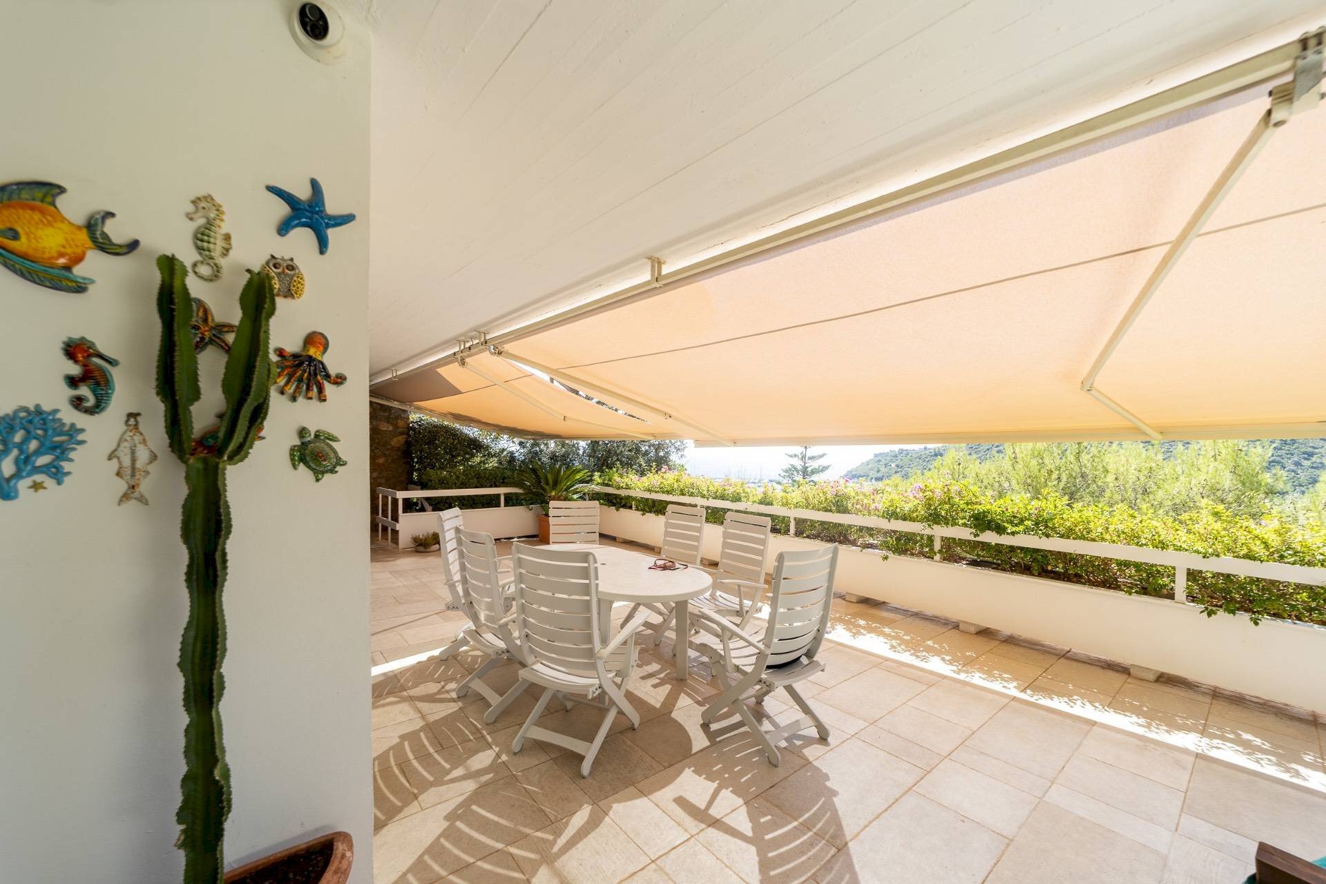 Foto 1 - Villa Località Poggio Pertuso, Monte Argentario - photo 1