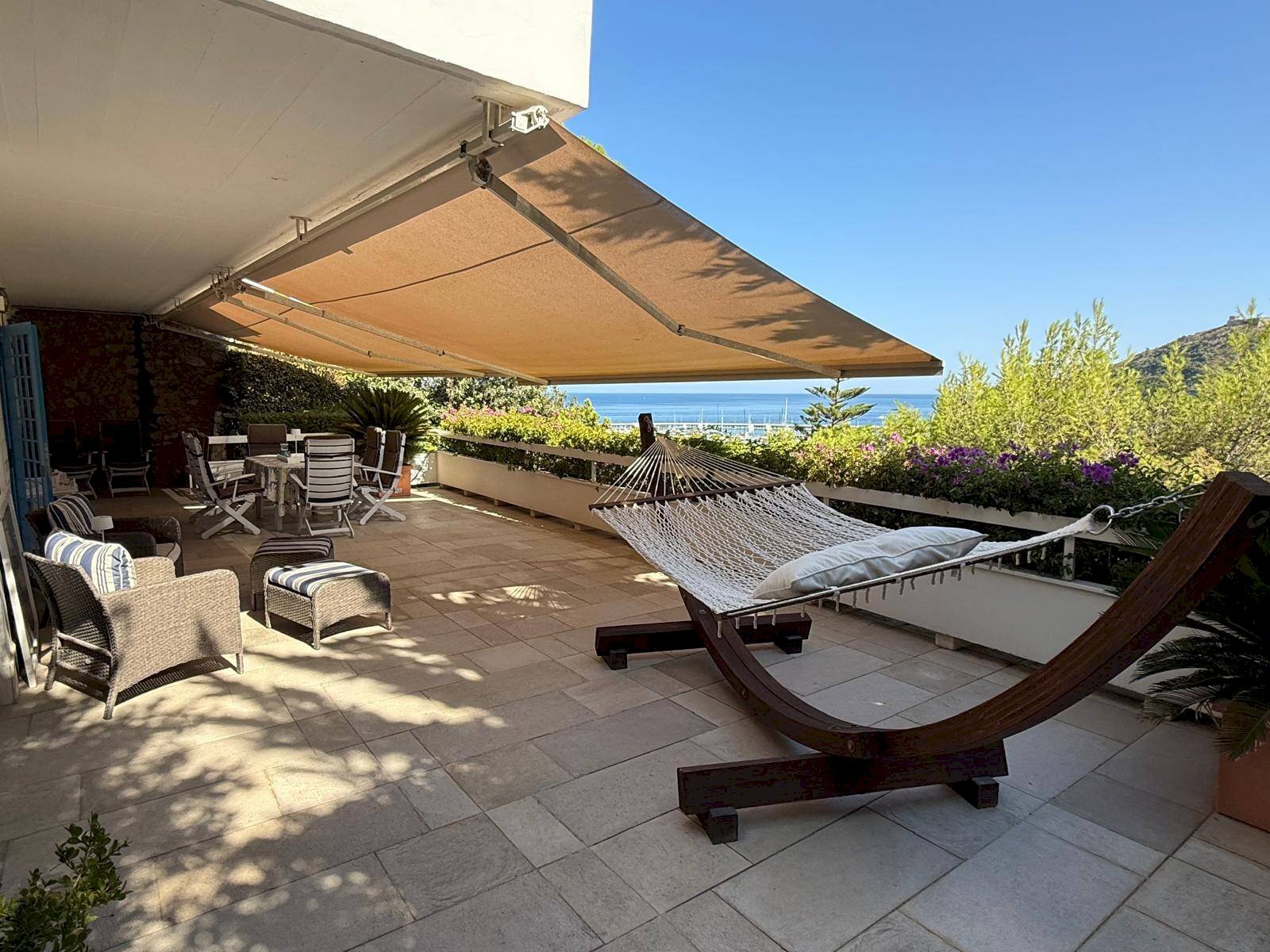 Foto 1 - Villa Località Poggio Pertuso, Monte Argentario - photo 1