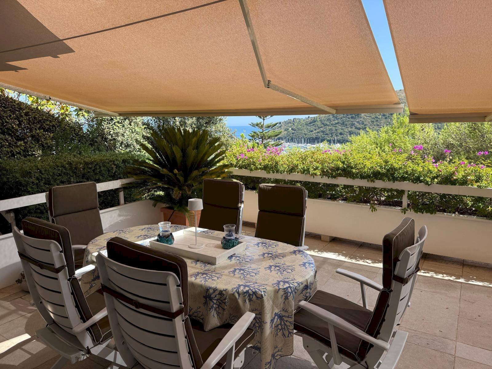 Foto 2 - Villa Località Poggio Pertuso, Monte Argentario - photo 2