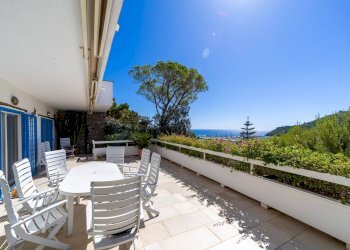 Foto 2 - Villa Località Poggio Pertuso, Monte Argentario - foto 2