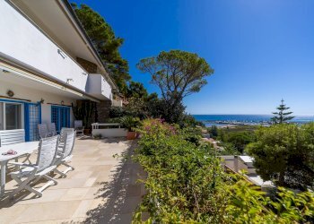 Foto 3 - Villa Località Poggio Pertuso, Monte Argentario - foto 3