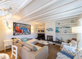 Foto 5 - Villa Località Poggio Pertuso, Monte Argentario - foto 5