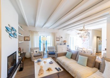 Foto 6 - Villa Località Poggio Pertuso, Monte Argentario - foto 6