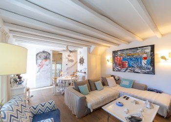 Foto 7 - Villa Località Poggio Pertuso, Monte Argentario - foto 7