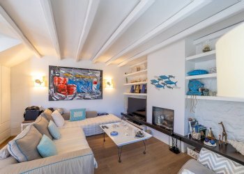 Foto 9 - Villa Località Poggio Pertuso, Monte Argentario - foto 9