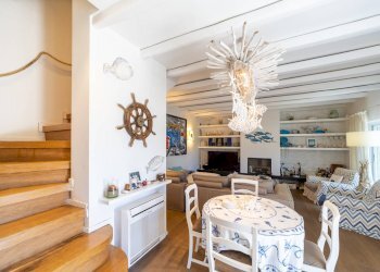 Foto 13 - Villa Località Poggio Pertuso, Monte Argentario - foto 13