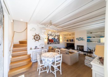 Foto 14 - Villa Località Poggio Pertuso, Monte Argentario - foto 14