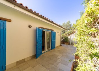 Foto 22 - Villa Località Poggio Pertuso, Monte Argentario - foto 22