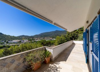 Foto 33 - Villa Località Poggio Pertuso, Monte Argentario - foto 33