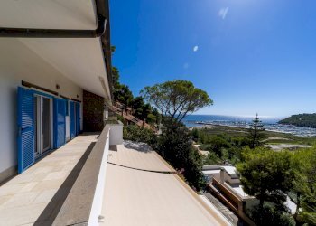 Foto 1 - Villa Località Poggio Pertuso, Monte Argentario - foto 1