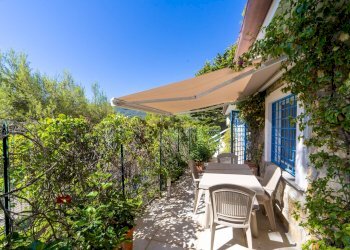 Foto 39 - Villa Località Poggio Pertuso, Monte Argentario - foto 39