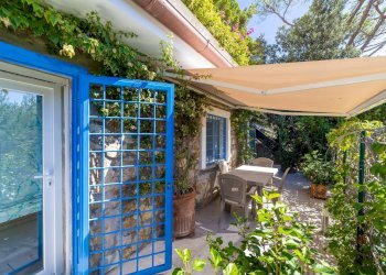 Foto 47 - Villa Località Poggio Pertuso, Monte Argentario - foto 47