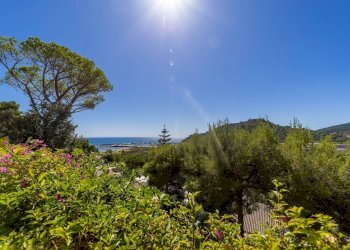 Foto 55 - Villa Località Poggio Pertuso, Monte Argentario - foto 55