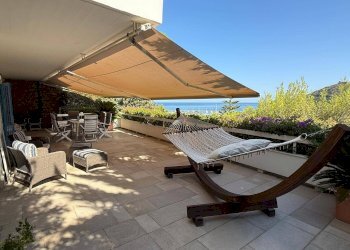 Foto 1 - Villa Località Poggio Pertuso, Monte Argentario - foto 1