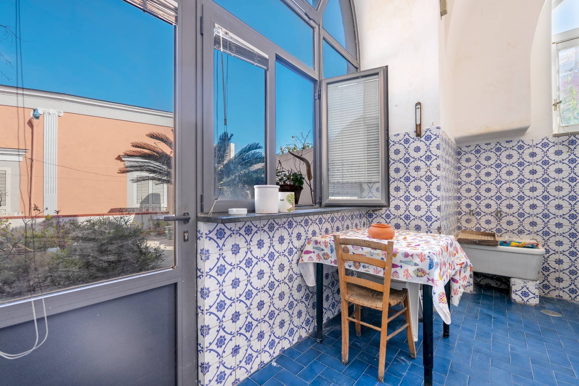 Foto 3 - Trilocale piazza dei martiri
8, Procida - foto 3