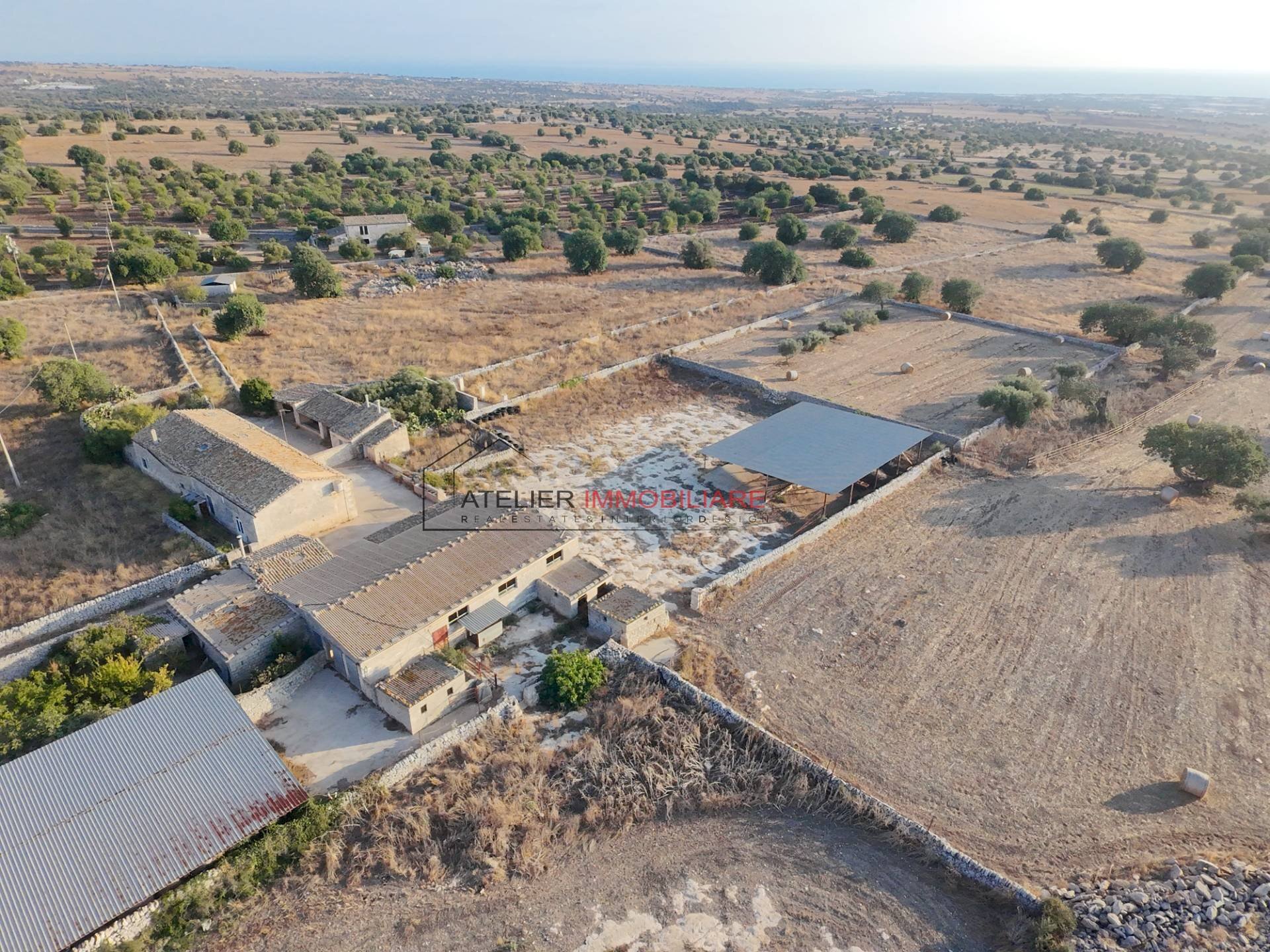 Foto 1 - Villa C.da Torre Mastro
 
snc, Ragusa - foto 1