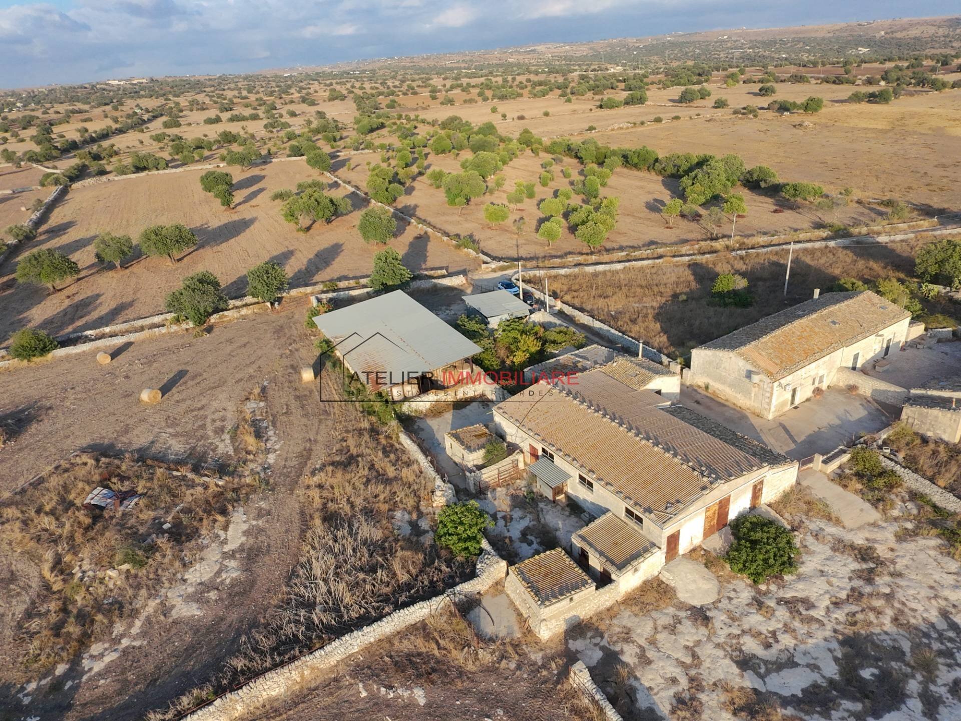 Foto 3 - Villa C.da Torre Mastro
 
snc, Ragusa - foto 3