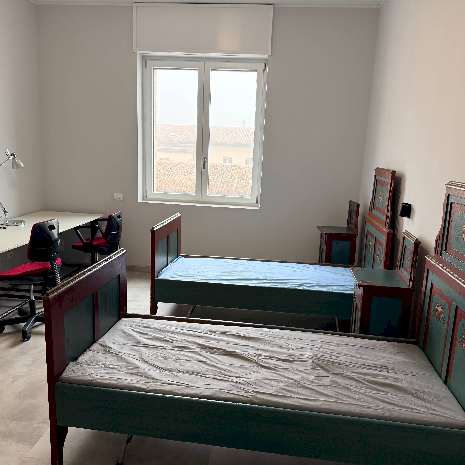 Foto 1 - Non-buildable land Mantova - photo 1