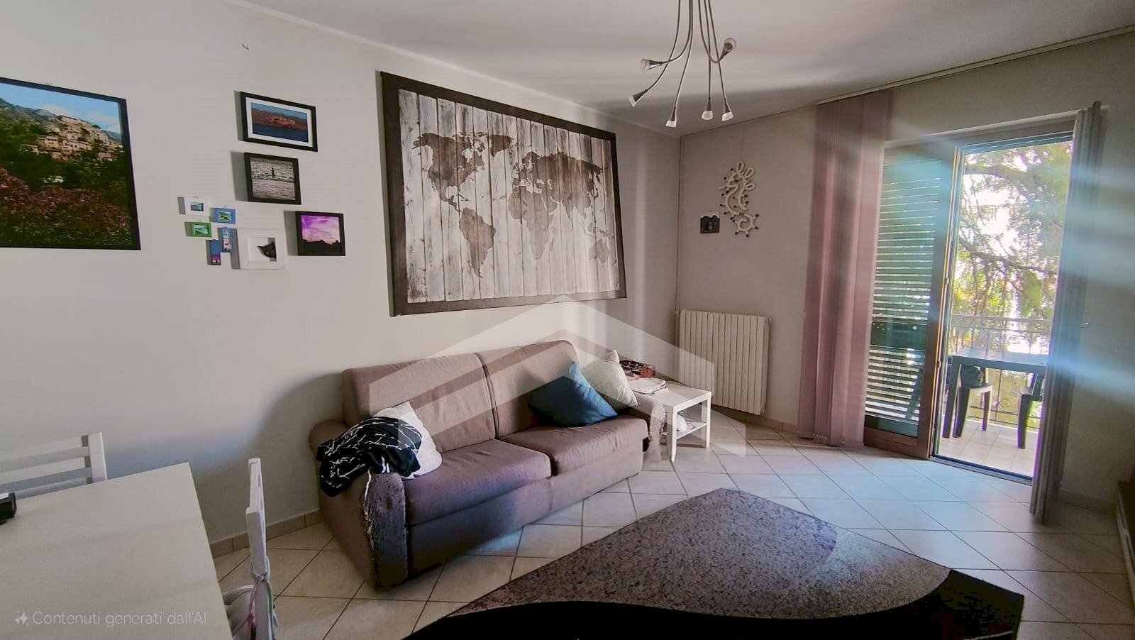 Foto 2 - Quadrilocale Via Gazzani
22, Campobasso - foto 2