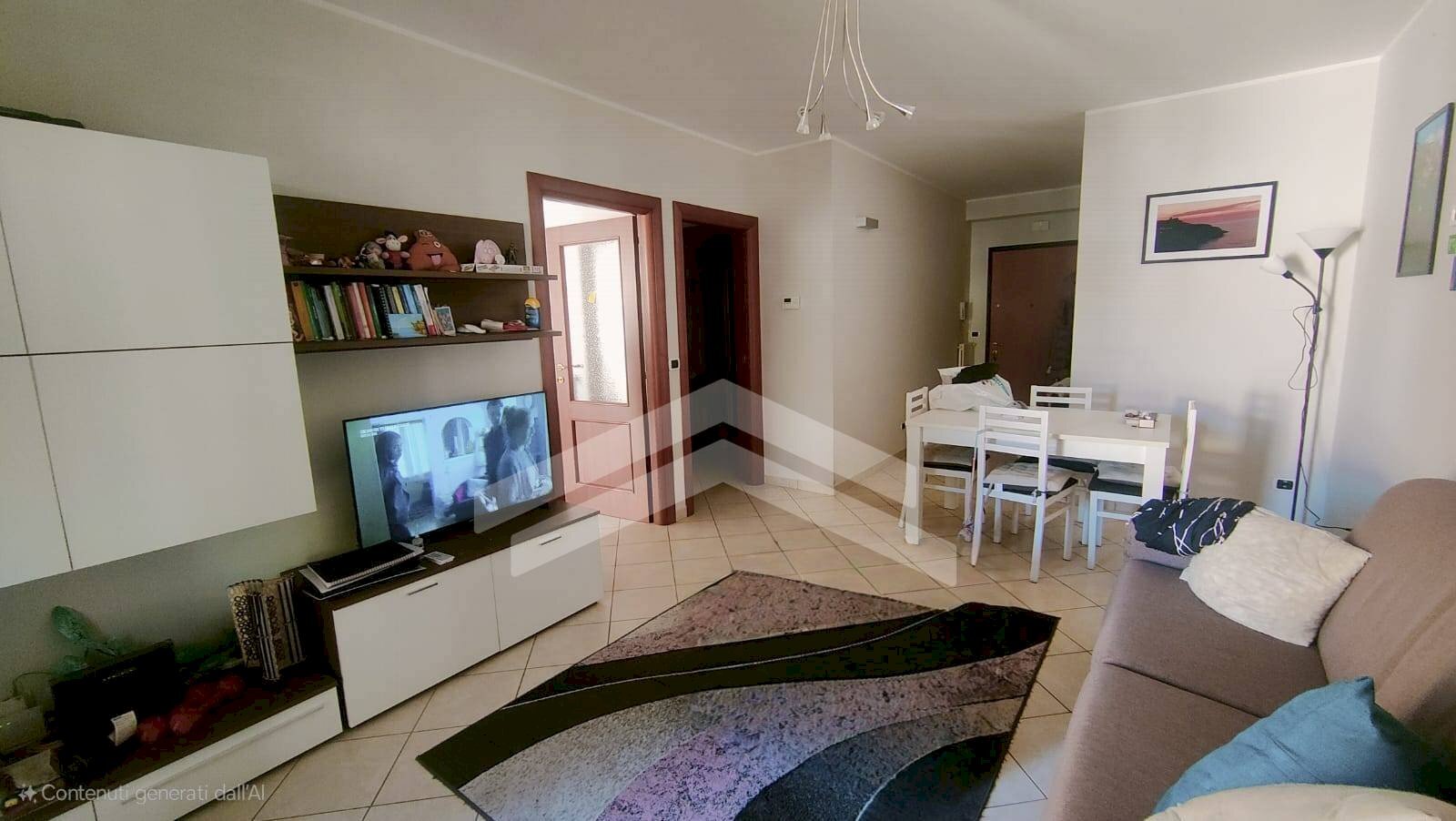 Foto 3 - Quadrilocale Via Gazzani
22, Campobasso - foto 3