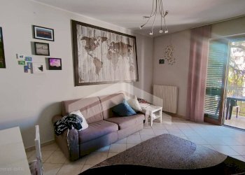 Foto 2 - Quadrilocale Via Gazzani
 
22, Campobasso - foto 2