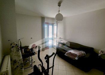 Foto 12 - Quadrilocale Via Gazzani
 
22, Campobasso - foto 12