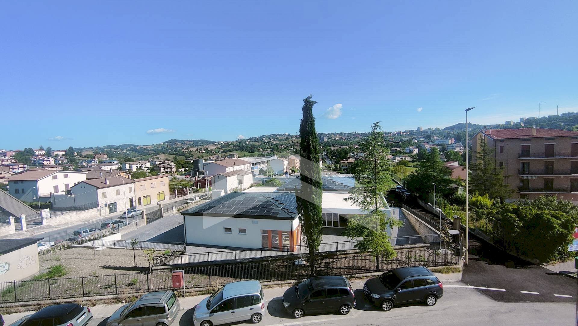 Foto 1 - Trilocale Via Tiberio
 
30, Campobasso - foto 1