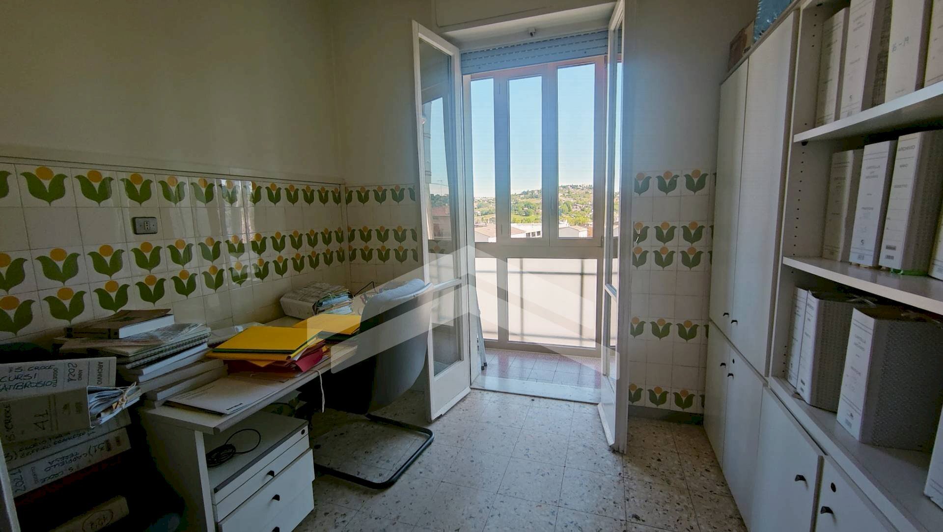 Foto 2 - Trilocale Via Tiberio
 
30, Campobasso - foto 2