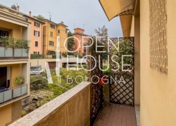 Terrazzo - Quadrilocale via San Vittore, 2, Bologna (zona Colli) - foto 12