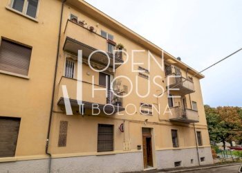 Facciata - Quadrilocale via San Vittore, 2, Bologna (zona Colli) - foto 48