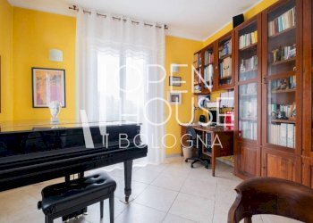 Studio - Quadrilocale via San Vittore, 2, Bologna (zona Colli) - foto 4