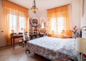 Camera da letto - Quadrilocale via San Vittore, 2, Bologna (zona Colli) - foto 5