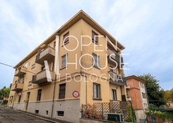 Facciata - Quadrilocale via San Vittore, 2, Bologna (zona Colli) - foto 8