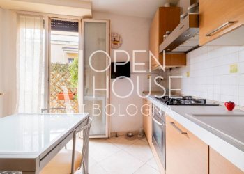 Cucina - Quadrilocale via San Vittore, 2, Bologna (zona Colli) - foto 14