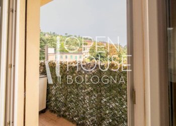 Balcone - Quadrilocale via San Vittore, 2, Bologna (zona Colli) - foto 18