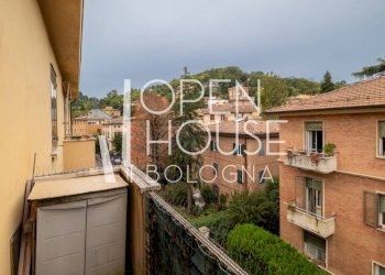 Balcone - Quadrilocale via San Vittore, 2, Bologna (zona Colli) - foto 19