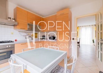 Cucina - Quadrilocale via San Vittore, 2, Bologna (zona Colli) - foto 23