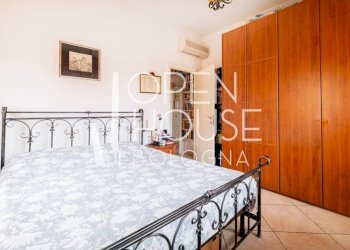 Camera da letto - Quadrilocale via San Vittore, 2, Bologna (zona Colli) - foto 27