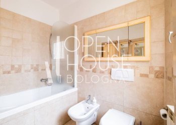 Bagno - Quadrilocale via San Vittore, 2, Bologna (zona Colli) - foto 29
