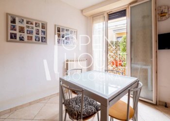 Salone - Quadrilocale via San Vittore, 2, Bologna (zona Colli) - foto 30