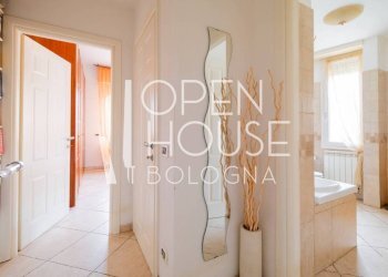 Disimpegno - Quadrilocale via San Vittore, 2, Bologna (zona Colli) - foto 31