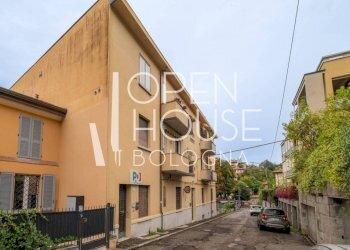 Facciata - Quadrilocale via San Vittore, 2, Bologna (zona Colli) - foto 32