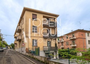 Facciata - Quadrilocale via San Vittore, 2, Bologna (zona Colli) - foto 34